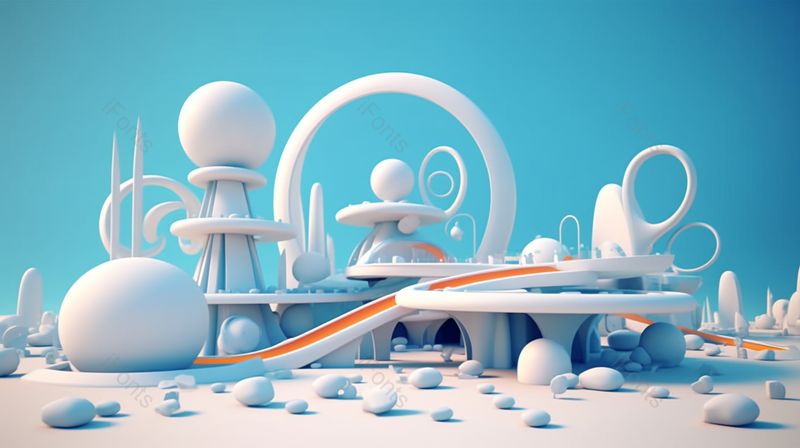 创意|空间